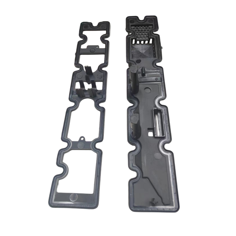Auto Parts 2.0 Engine Valve Cover Pad For Peugeot 3008 307 308 408 508 Citroen C5 SHIJIA OE 0249C7 0249C8