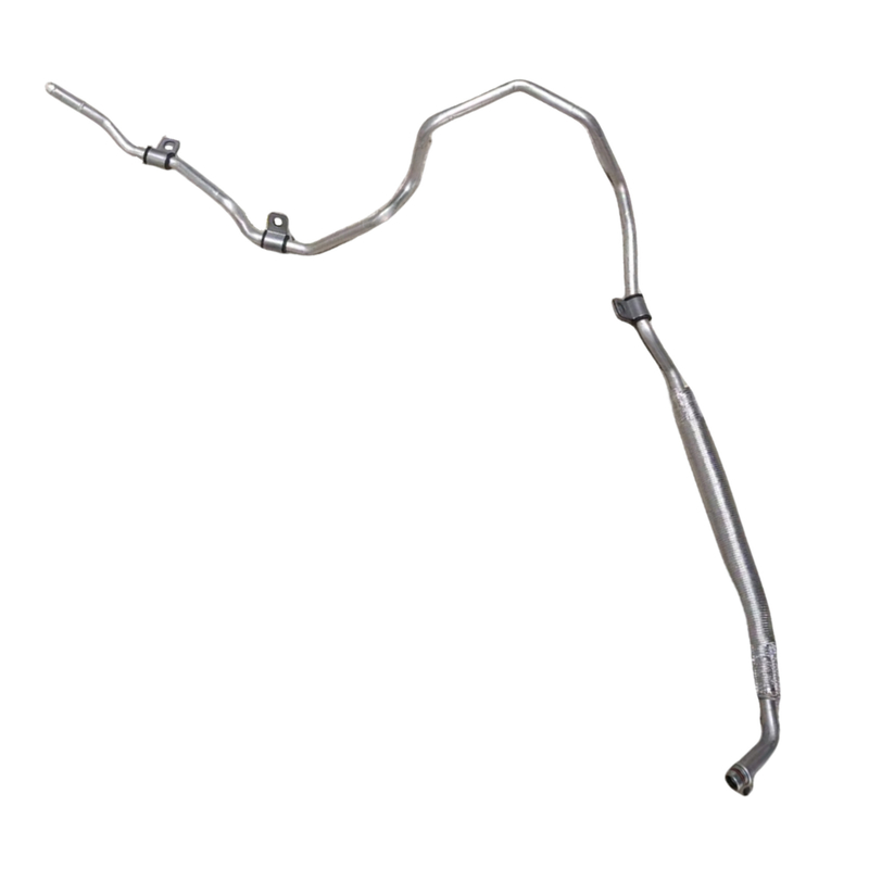Auto Spare Parts C5 Steering Low Pressure Pipe For Peugeot 508 Citroen C5 OE 4012T4 9803689580
