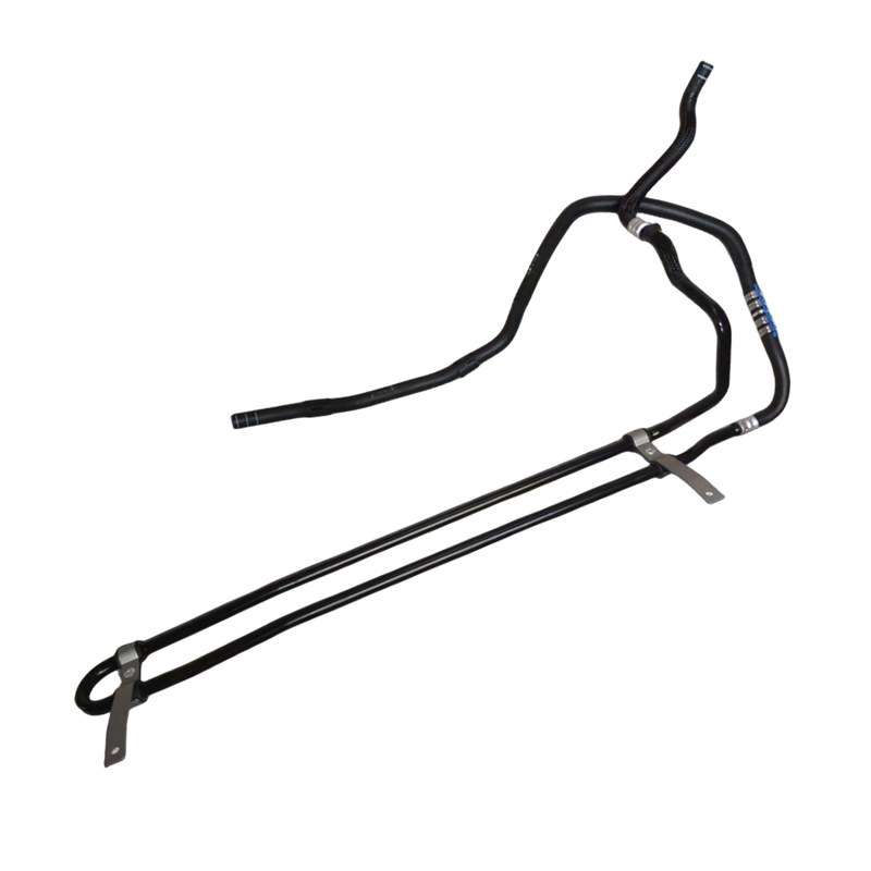 Auto Spare Parts C5 Power Steering Heating Pipe For Peugeot 508 Citroen C5 OE 4013A3