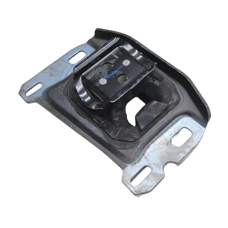 Car Parts T93 Engine Left Elastic Support For Peugeot 308 408 308S Citroen DS4S OE 9801958180 9673768480