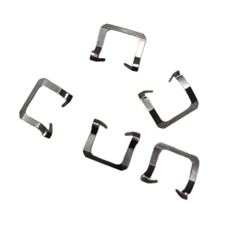 Control Cable Fastening Clip 243825 For Peugeot 2008 301 307 308 Citroen C3XR C4L C4SHIJIA SHIJIA ELYSEE