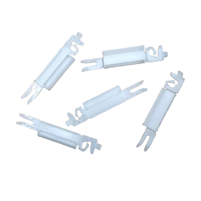 8120AL Auto Spares Windshield Trim Clips Windscreen Moulding Clips For Peugeot 308 408 Citroen
