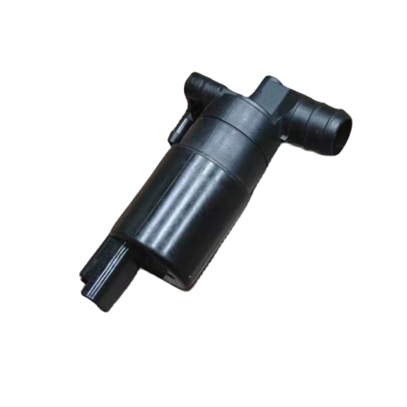 Auto Parts Front Windshield Washer Pump For Peugeot 307 408 Citroen C1 C3 C4 C5 ELYSEE OE 643476 6434F3