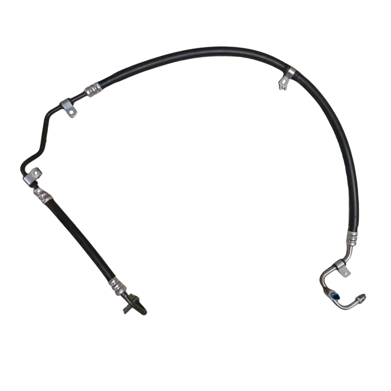 Car Parts Steering Power High Pressure Pipe For Peugeot 508 Citroen C5 OE 4014NG 9678515180