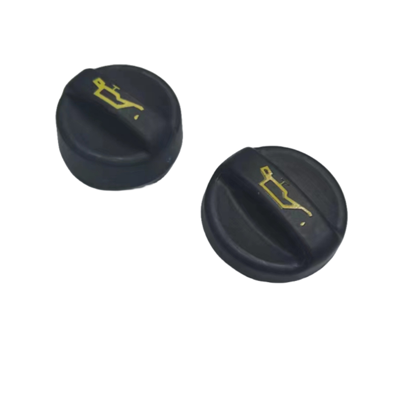 Engine Oil Filler Cap For Peugeot 2008 3008 308 4008 408 5008 508 Citroen C3XR C4L C5 C6 OE 9800928880 V757284880