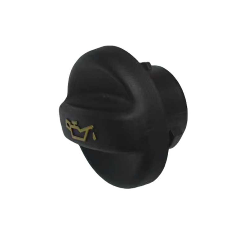 16V Engine Oil Filler Cap For Peugeot 2008 206 207 301 307 308 408 Citroen C3XR C4L SHIJIA Elysee OE 025869 0258H2