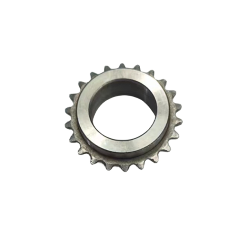 Auto Parts 1.2T Oil Pump Drive Gear OE 9807407480 For PEUGEOT 2008 308 408 CITROEN C3XR C4L C4SHIJIA