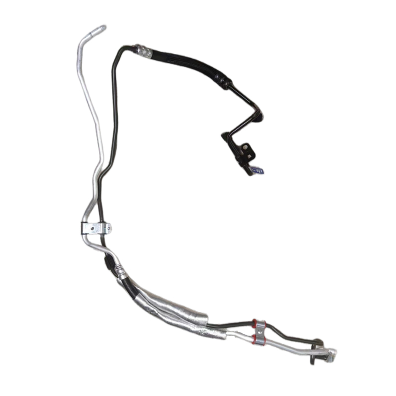 4014NS 9802194280 Steering Power High Pressure Pipe For Peugeot 308 408 Citroen SHIJIA