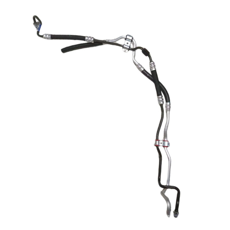 Peugeot 307 Citroen Steering Power High Pressure Pipe 4014HP Auto Replacement Parts