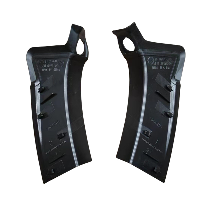 Auto Parts Taillight Plate For Peugeot Citroen C5 OE 634757 634756 9803172480 9803172580