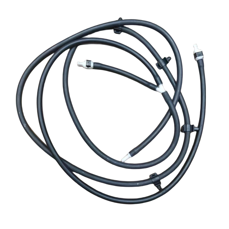 Auto Parts 3008 Windshield Wiper Washer Jet Hose OE 9800161280 For Peugeot 3008 Citroen