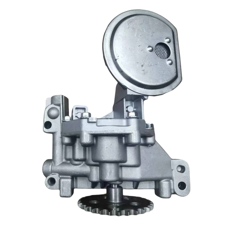 Auto Parts 405 Oil Pump OE 100177 For Peugeot 306 405 406 605 806 Citroen