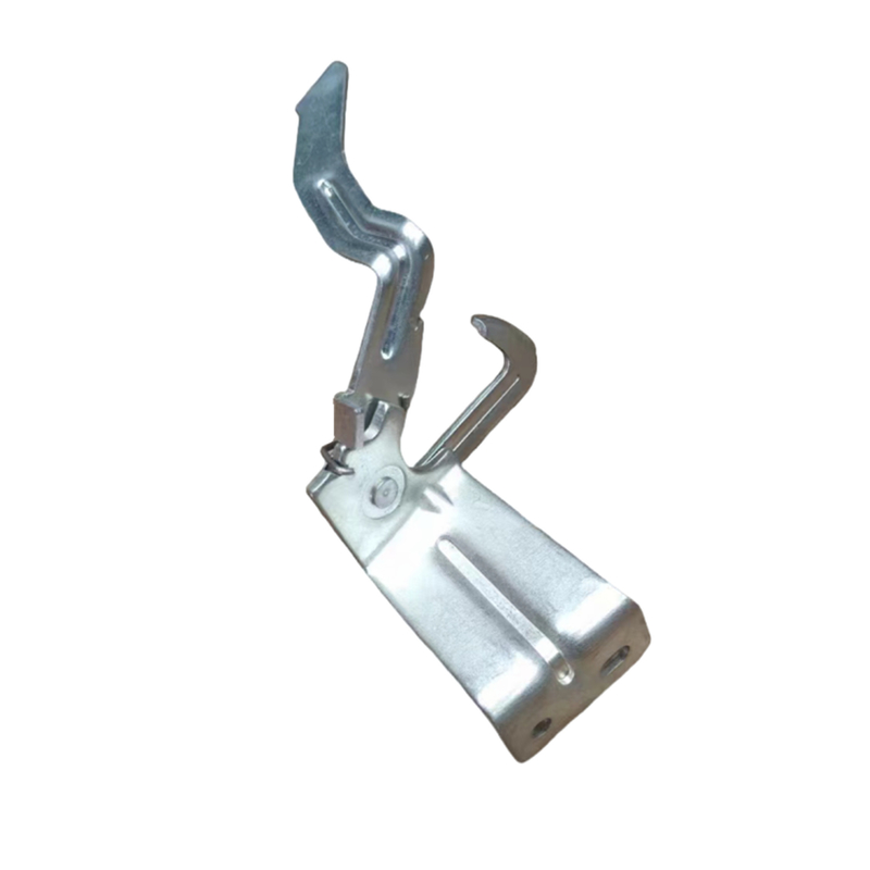 Auto Parts T93 Engine Hood Lock Hook OE 9803910580 For Peugeot 408 Citroen