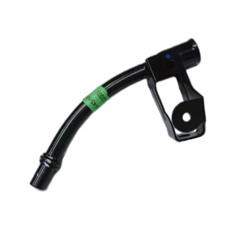Engine Oil Dipstick Tubing OE 9806745480 YL00606980 For Peugeot 308 4008 408 5008 508L Citroen C6