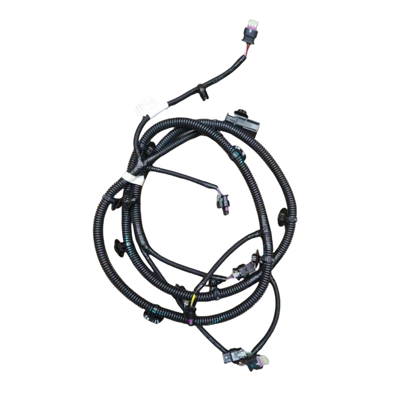 Auto Parts P24 Front Radar Harness OE 9833817380 YL01674680 For Peugeot 2008 Citroen