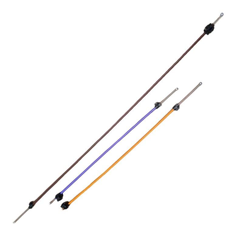 M43 Warming Risk Control Cable OE 1610720180 For Peugeot 301 Citroen C3XR ELYSEE