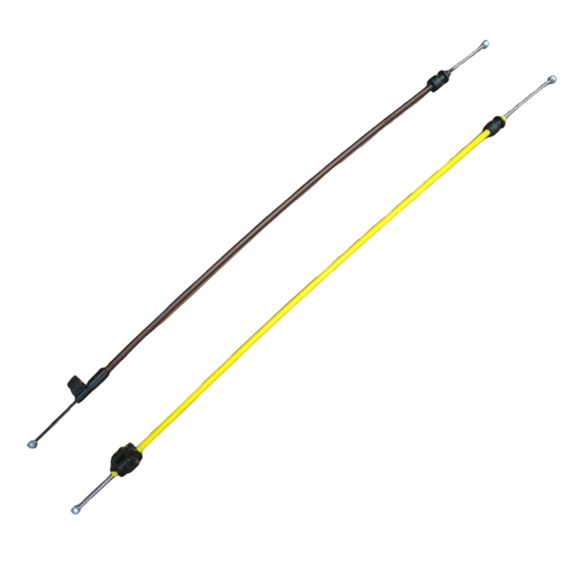 C4L Warming Risk Control Cable OE 1609717280 For Peugeot Citroen C4L C4SHIJIA DS4S DS5LS