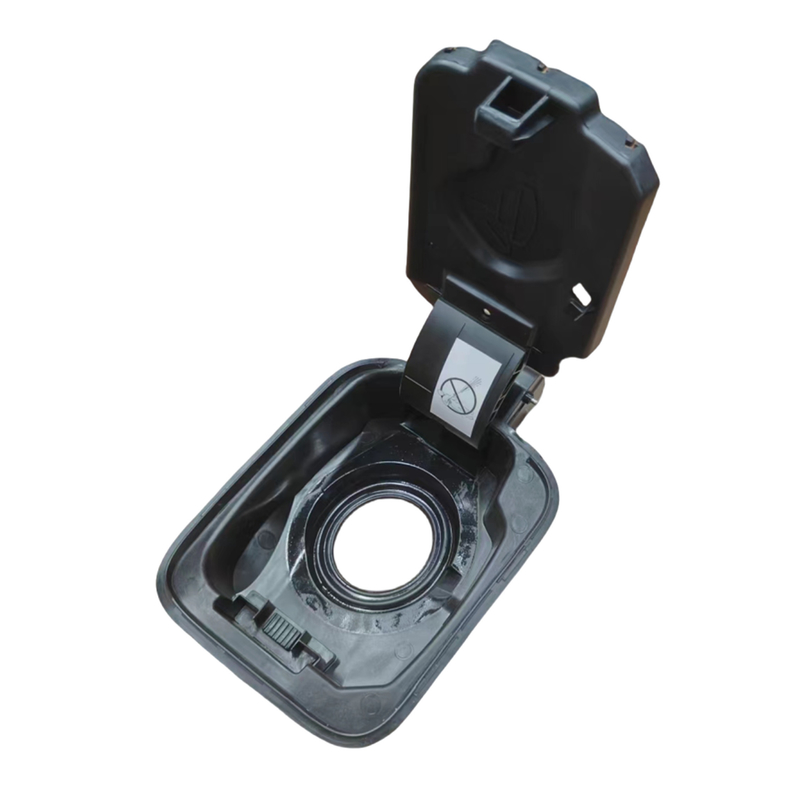 Auto Parts T93 Filling Box Cover OE 9804837380 For Peugeot 408 Citroen