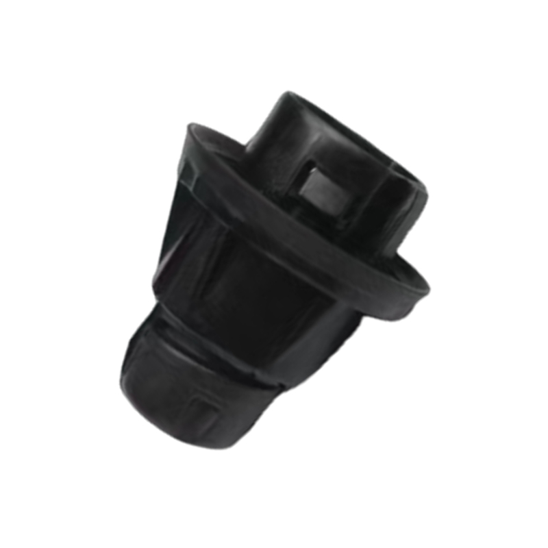Auto Parts 2008 Tailgate Buffer Block Down OE 9805029780 For Peugeot 2008 Citroen
