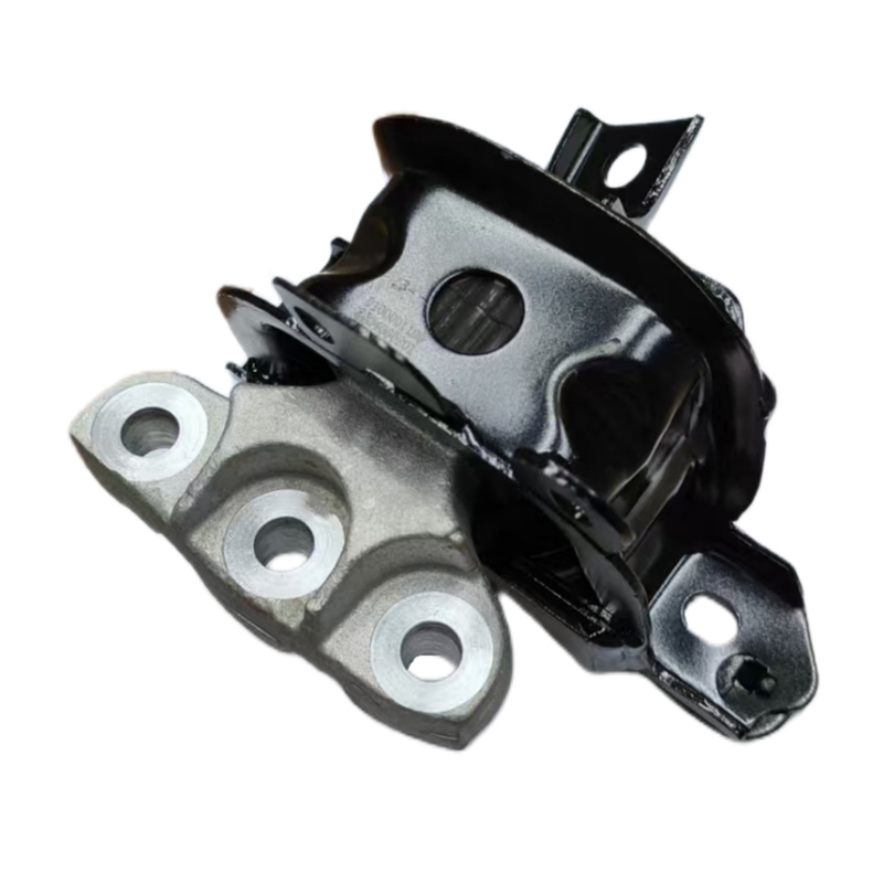 B012772 D100001160 Automotive Engine Parts Right Elastic Support For DONGFENG FENGSHEN YIXUAN D53 D58