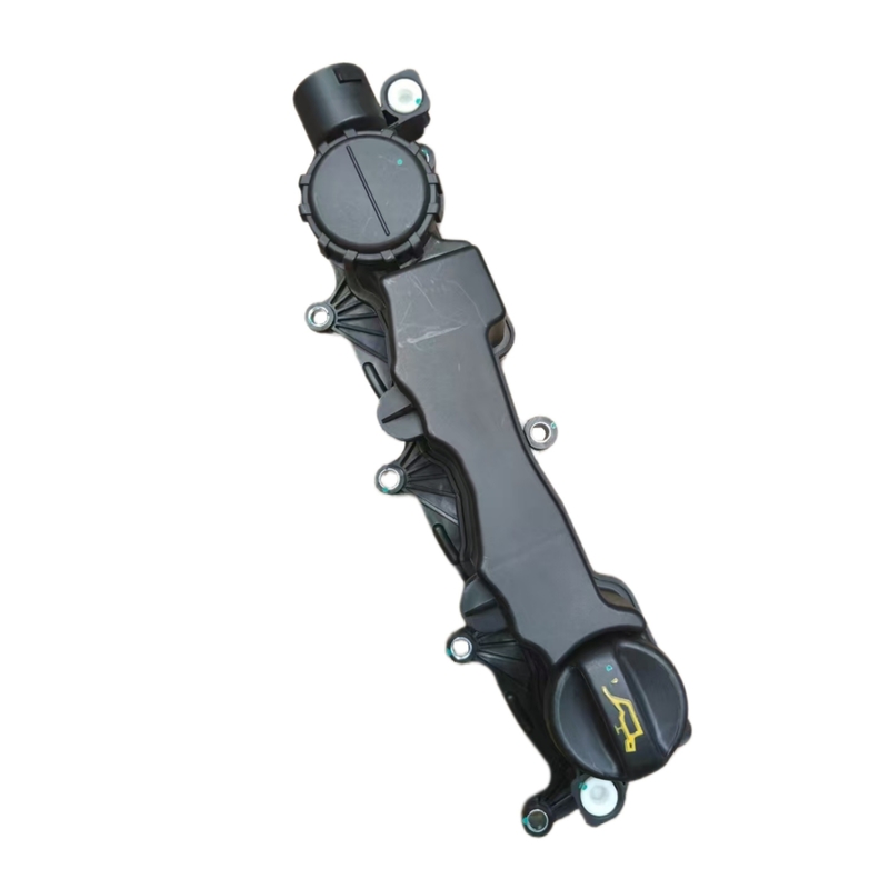 Peugeot Citroen Ford Car Valve Cover Cylinder Head Cover 0248L1 1233714 1313806 3M5Q6A785AA Y60110210 30711484