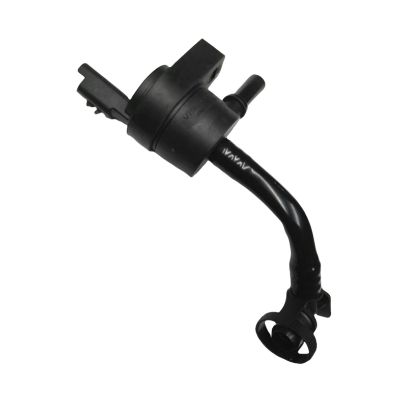 Carbon Canister Solenoid Valve OE 1563L6 V754196180 For Peugeot 207CC Citroen DS3 DS4
