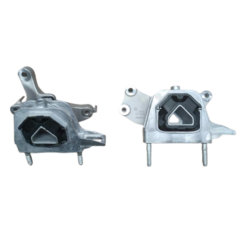 Auto Parts E70 Engine Elastic Support OE D100007860 D100007960 For DONGFENG FENGSHEN E70