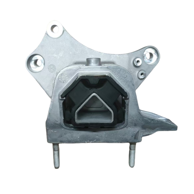 Engine Left Elastic Support 110KW D100030160 B018367 For DONGFENG FENGSHEN E70