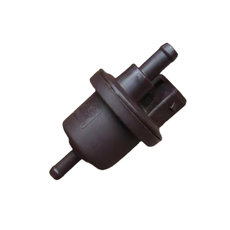 Auto Spare Parts Carbon Canister Solenoid Valve OE 1502L4 1502H8 For Peugeot Citroen C4L