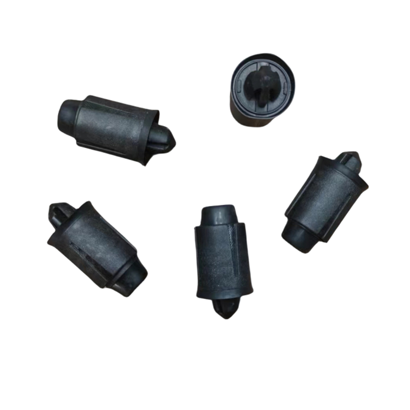 Improve Engine Performance Engine Cover Buffer Block OE 9675095180 For Peugeot 308 508 Citroen