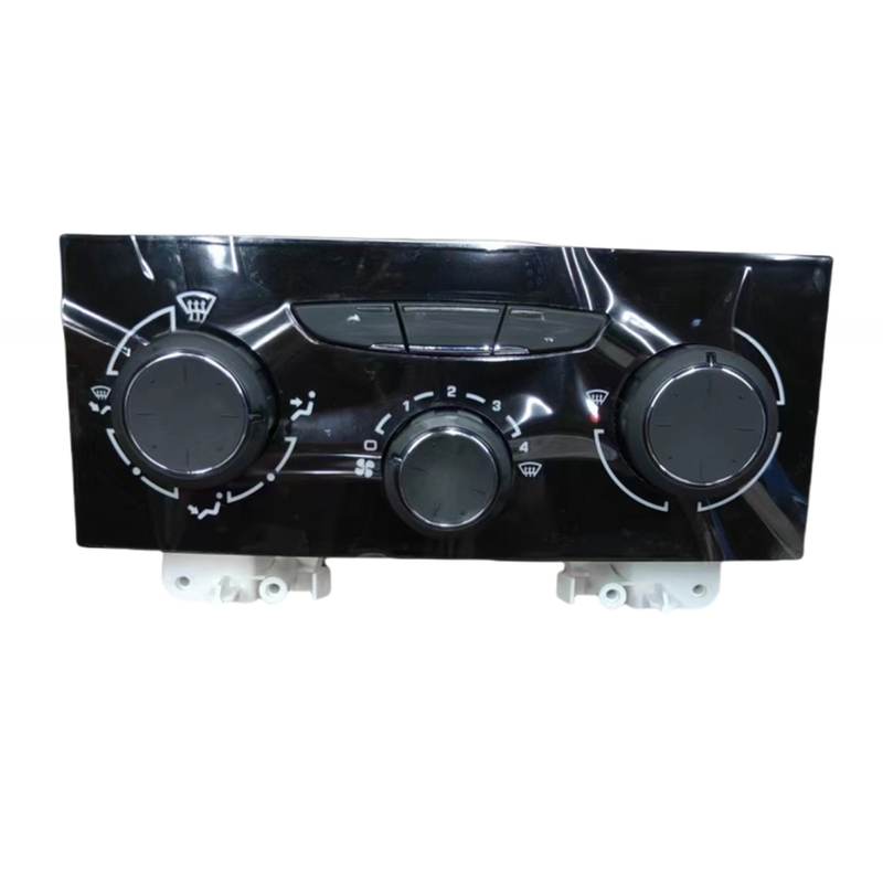 BX3R Multifunction Control Panel Manual Operation OE 6452Y7 96788320XZ For PEUGEOT CITROEN SHIJIA