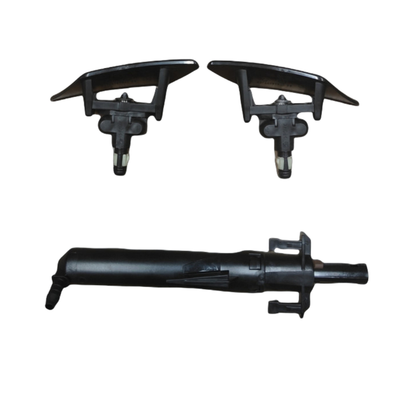 Headlight Cleaning Washer Nozzle Pump OE 6438P1 6438P2 6438P3 For PEUGEOT 307 607 CITROEN C4 Triomphe