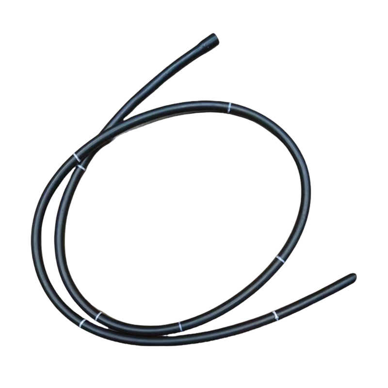Auto Parts Sunroof Drain Pipe Front Left OE 9800165380 For 3008 CITROEN