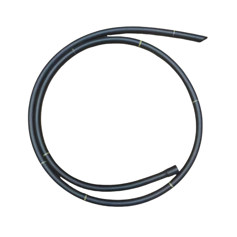 Auto Parts Sunroof Drain Pipe Rear OE 9804521680 For PEUGEOT 408 CITROEN