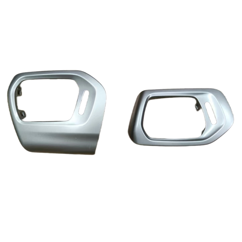 Auto Parts Air Conditioning Outlet Protective Cover OE 96772531DQ 96772537DQ For PEUGEOT 301 CITROEN