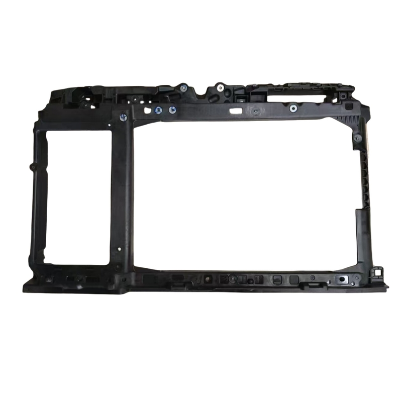 Auto Parts Radiator Support Tank Frame OE 9823718480 YL01659980 For PEUGEOT 2008 208 CITROEN