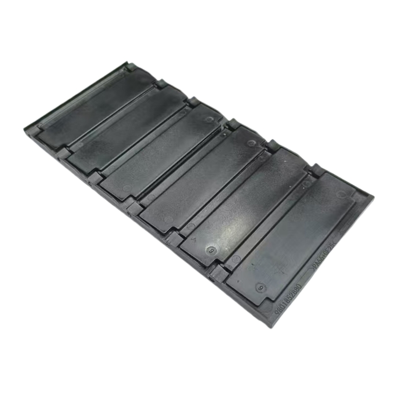 Auto Parts Anti-air Recirculation Grille OE 1308V4 9801852880 For Peugeot 3008 307 308 408 Citroen C4L C4SHIJIA SHIJIA