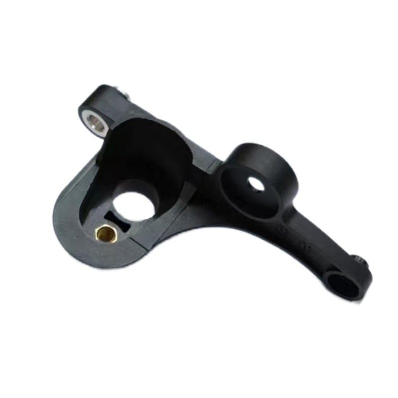 Auto Parts Crankshaft Position Sensor Bracket OE 1920CH 9640425180 For PEUGEOT 207 308 408 CITROEN C4L C4SHIJIA SHIJIA