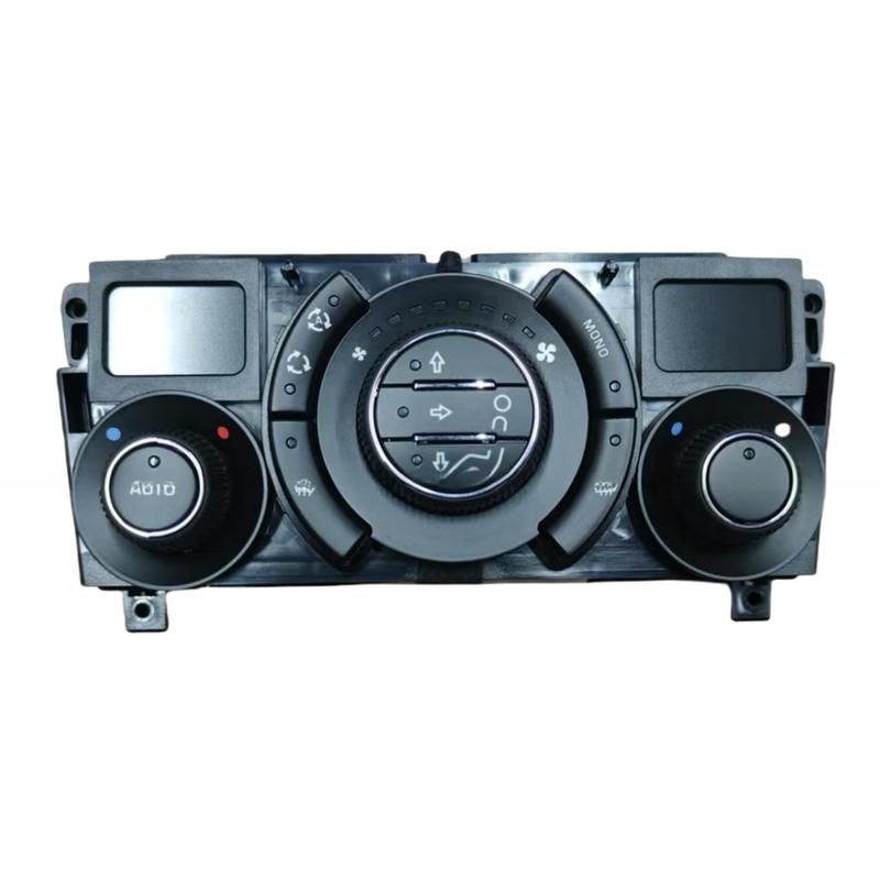 Auto Parts Multifunction Control Panel Manual Operation OE 6452Y3 96738322XT For PEUGEOT 3008 CITROEN