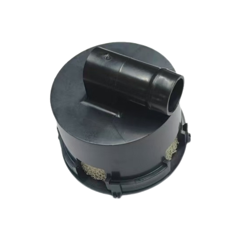 Auto Parts Fuel Tank Dust Filter OE ZQ92456980 For Peugeot 508 Citroen C5