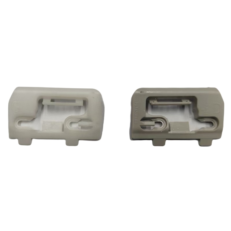 Auto Parts 2008 Rearview Mirror Retaining Clip OE 9676511180 9676511280 For PEUGEOT 2008 CITROEN