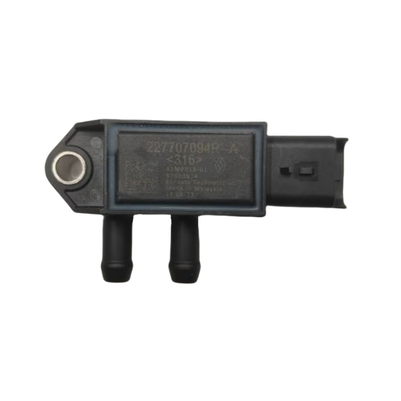 Auto Parts Exhaust Pressure Sensor OE 227707094R 227707094RCC For 