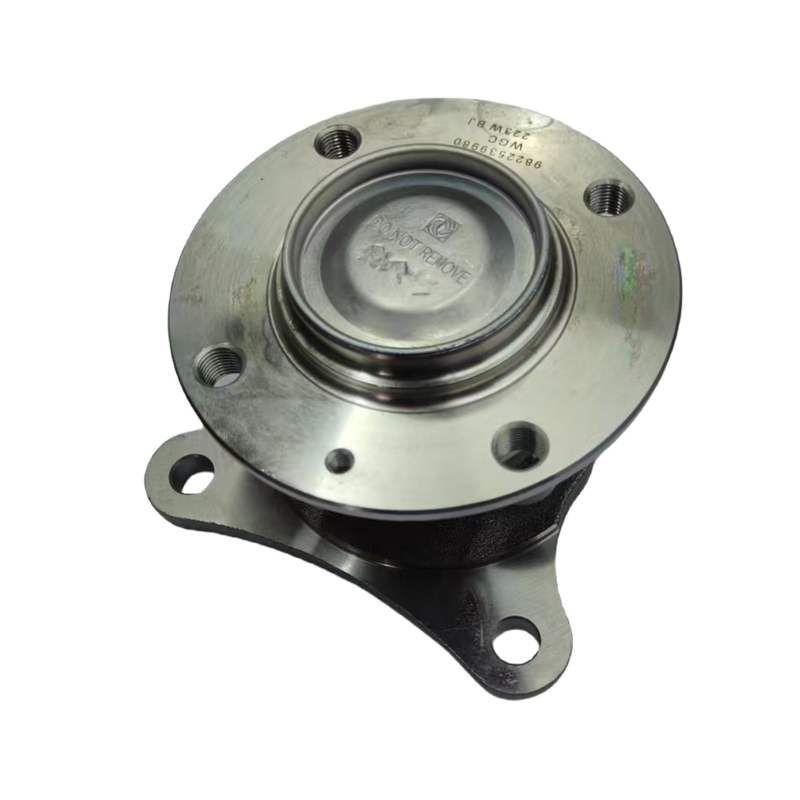 Auto Parts Rear Wheel Hub Bearing Shaft Head OE 9822539980 YL01692180 For PEUGEOT 2008 CITROEN