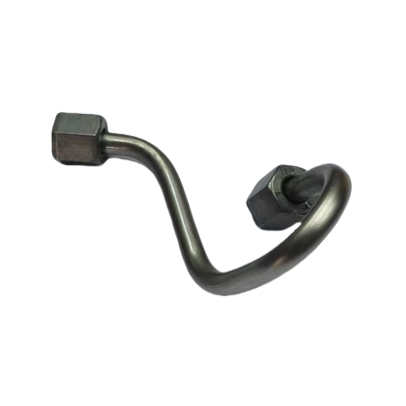 Car Parts 1.6T Oil Rail Fuel Line OE 9804750680 9678735380 For Peugeot 2008 3008 308 408 508 Citroen C3XR C5 C6
