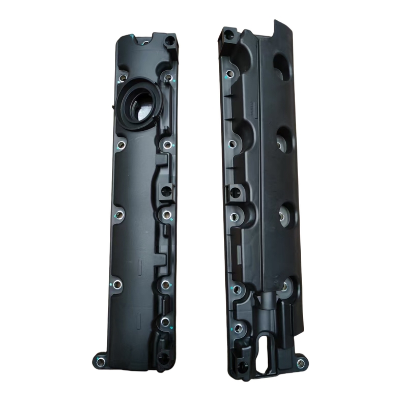 Auto Parts 2.0 Cylinder Head Cover For Peugeot 307 307CC 407 Citroen C5 OE 0248N8 0248N9
