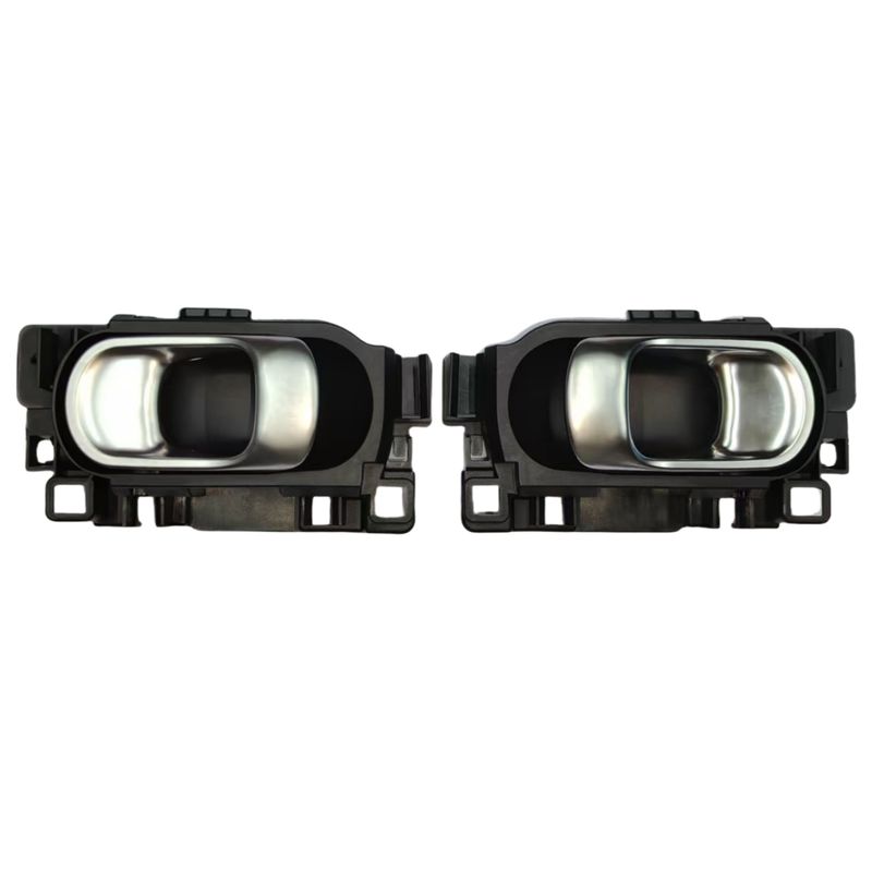 Auto Parts Inside Car Door Handle OE YL002166VV YL002164VV For Peugeot Citroen C6 C4AIRCROSS C5AIRCROSS