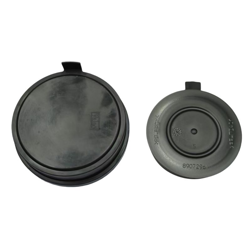 6203A9 1609015380 Headlight Rear Cover For Peugeot 301 3008 4008 5008 508 Citroen C3XR C4SHIJIA