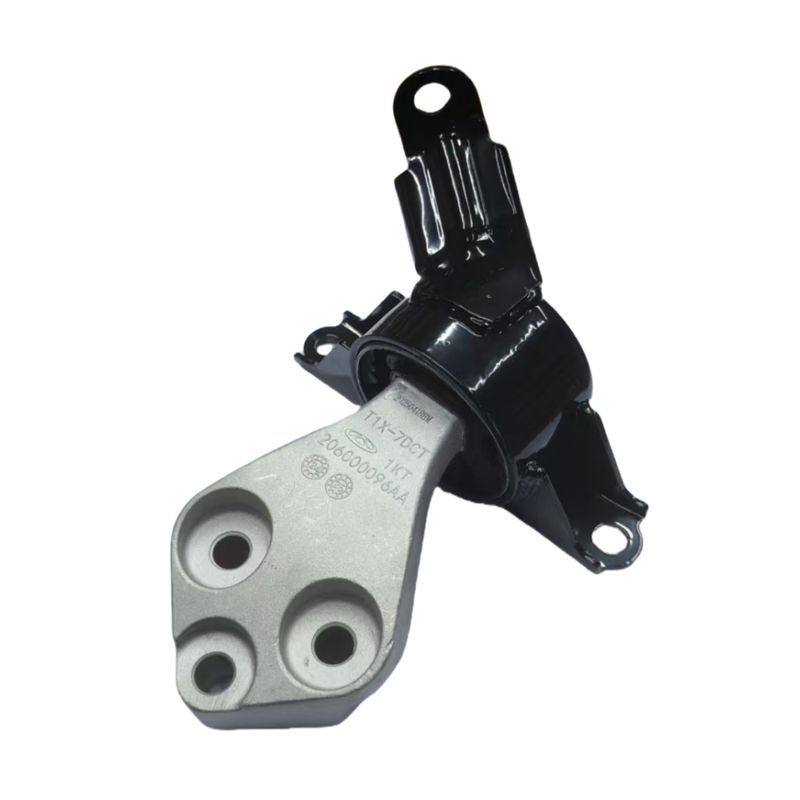 Auto Parts Engine Support Left OE 206000096AA For Chery Tiggo 8
