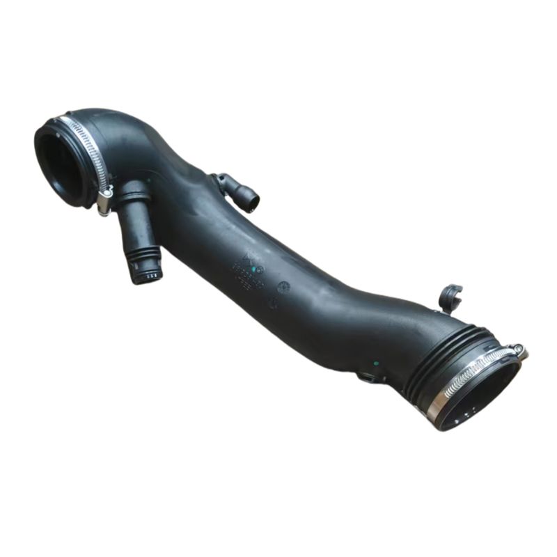 Auto Parts 1.6T Turbo Charge Intake Pipe OE 9819361480 For PEUGEOT CITROEN DS7