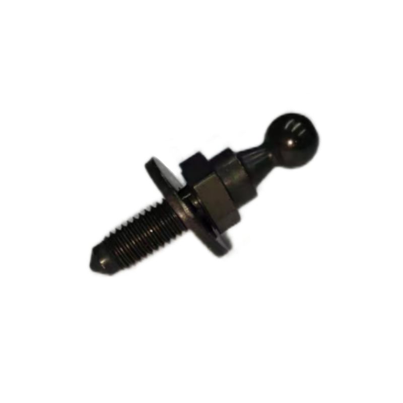 Tailgate Support Rod Ball Pin OE 9811552380 For Peugeot 408X 5008 Citroen XSARA DS7